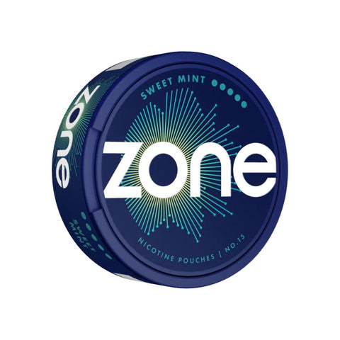 Zone - Sweet Mint Ultra